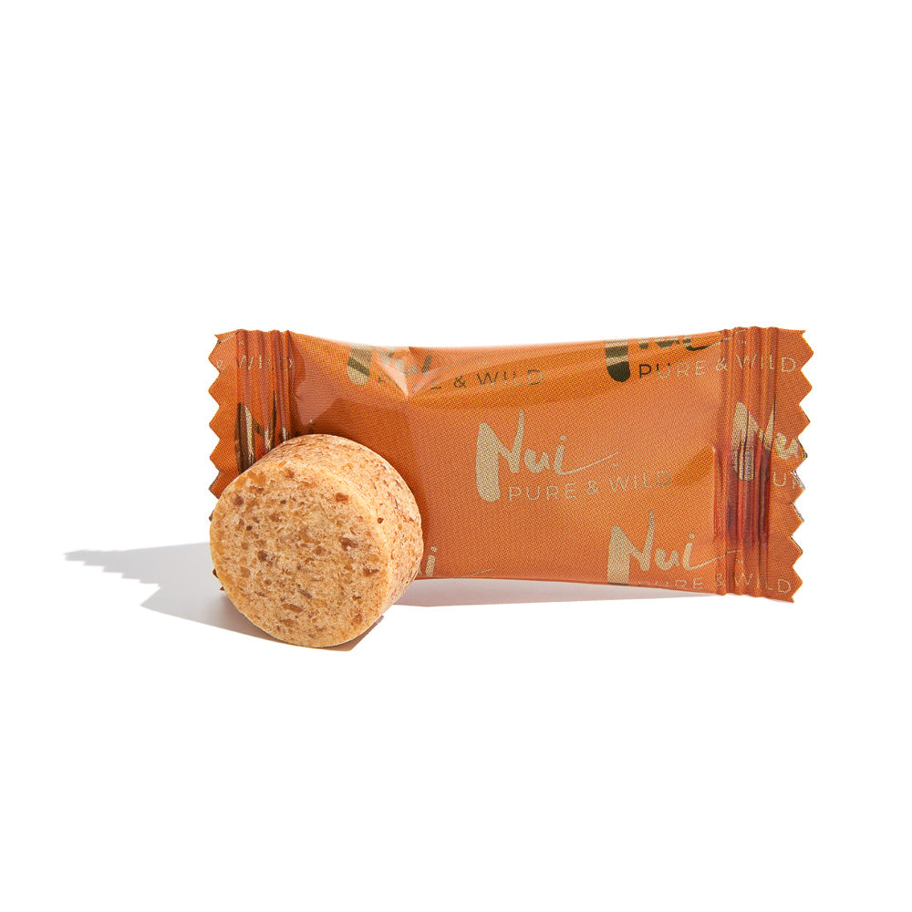 NUI Active Mānuka Honey Lozenges MGO 500+ | UMF 15+ | Pack of 16